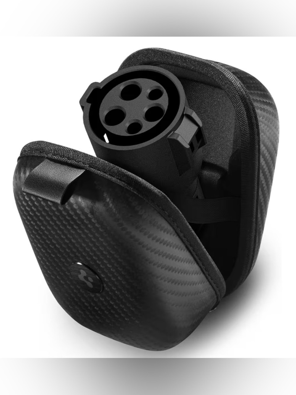 For Tesla | Spigen Tesla SAE J1772 Charging Adapter Case